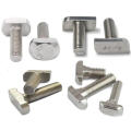 All Kinds Of High Quality T Head Bolt,T Bolt Factory